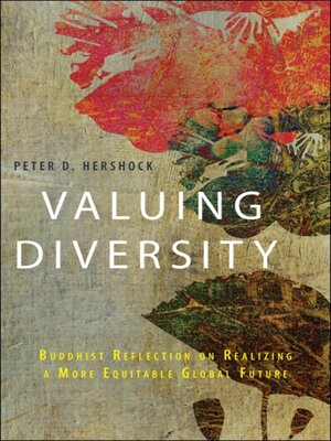 cover image of Valuing Diversity